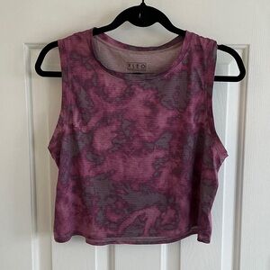 Fleo Dylan Muscle Crop